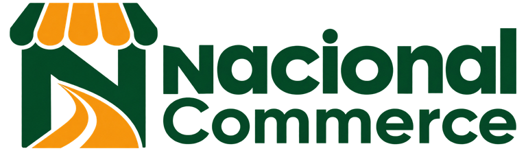Nacional Commerce